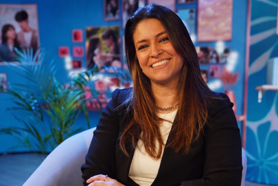 Webedia Brasil apresenta 1Âª mulher na direÃ§Ã£o comercial