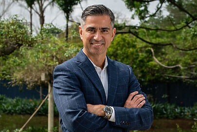 AstraZeneca nomeia Leandro Fonseca como diretor no Brasil