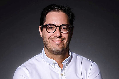 30e apresenta vice-presidente de sponsorship