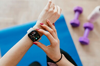 OPL Digital expande oferta de mídia com wearables e Wi-Fi a bordo
