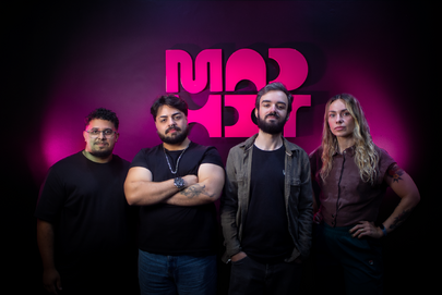 Mad Hit amplia time criativo com quatro contratações
