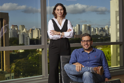 Publicis Edge nomeia diretora executiva de operações