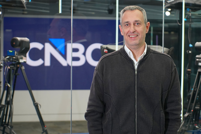 Maurício Jacob assume como diretor comercial do Times Brasil
