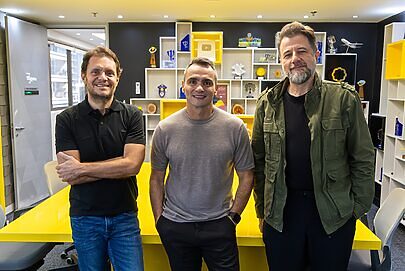 Com Kotait, Forma Turismo reforça plataforma comercial