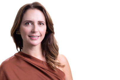 Michelle Trombelli assume jornalismo da Rádio Eldorado