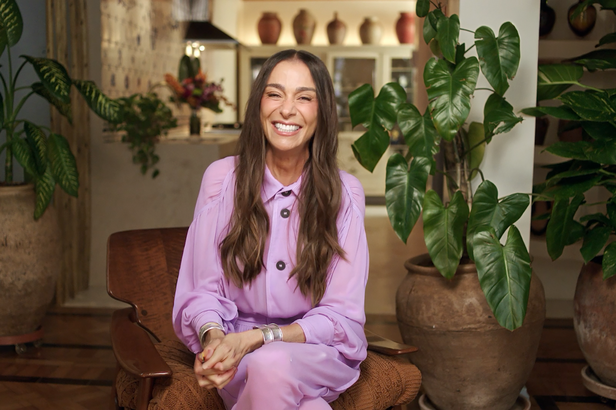 Campanha cocriada com Susana Garcia e GALERIA.ag terá episódios publicados semanalmente (Crédito: Divulgação)