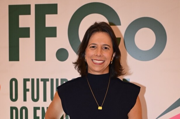 Mônica Esperidião, CSO da FSports (Crédito: Divulgação)