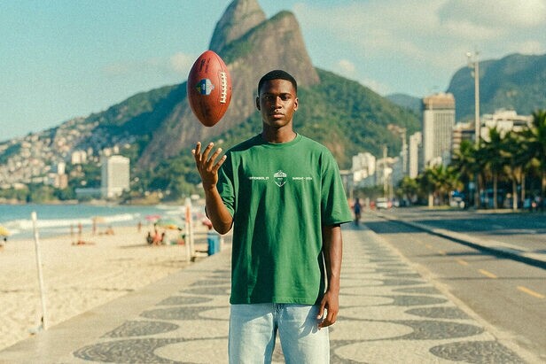 NFL Brasil