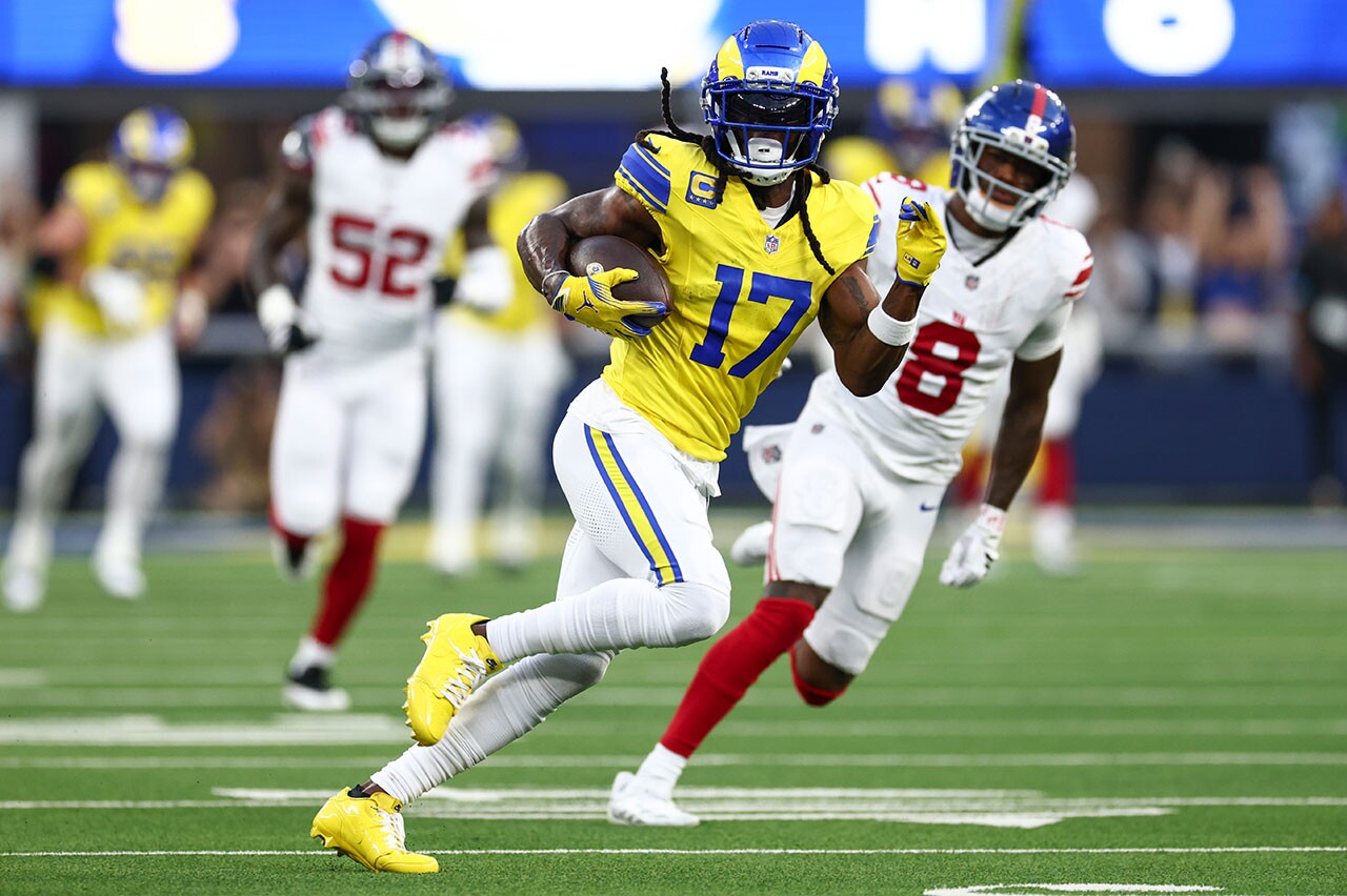 ESPN e Disney+ já garantem 3 patrocinadoras na NFL
