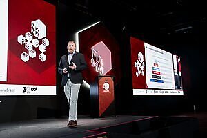 Nate Eliott, da Emarketer