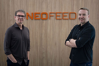 NeoFeed cria plataforma de IA e braço de produções