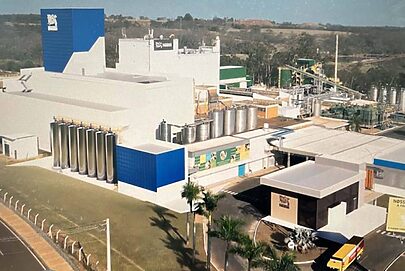 Nestlé investirá quase R$ 2 bilhões no Brasil até 2028