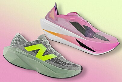New Balance processa Decathlon nos EUA