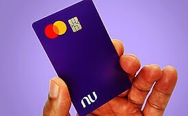 Novos benefícios do NuCoin, conta com números da sorte para concorrer a prêmios em dinheiro e experiências (Crédito: Marlon - stock.adobe.com)