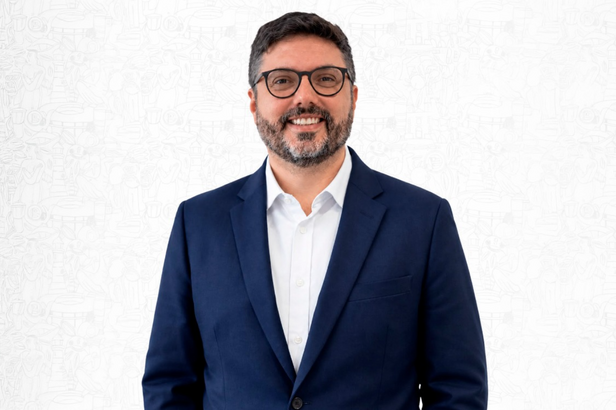 Rafael Soares (Crédito: Divulgação)