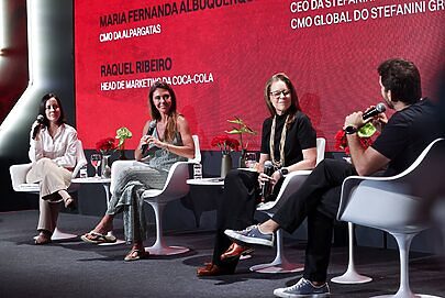 Como construir uma marca amada no Brasil?
