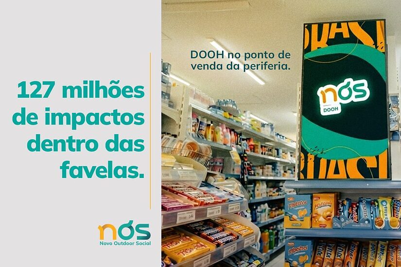 Tecnologia que fortalece a economia nos territórios periféricos