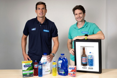 Renan Hervelha assume cargo de CEO da Limppano