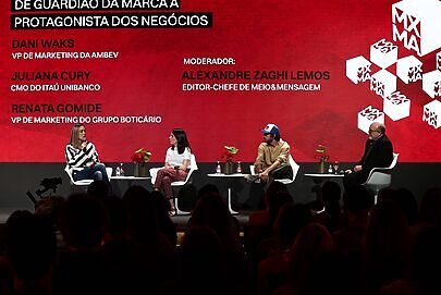 O protagonismo e os desafios no mandato do CMOs