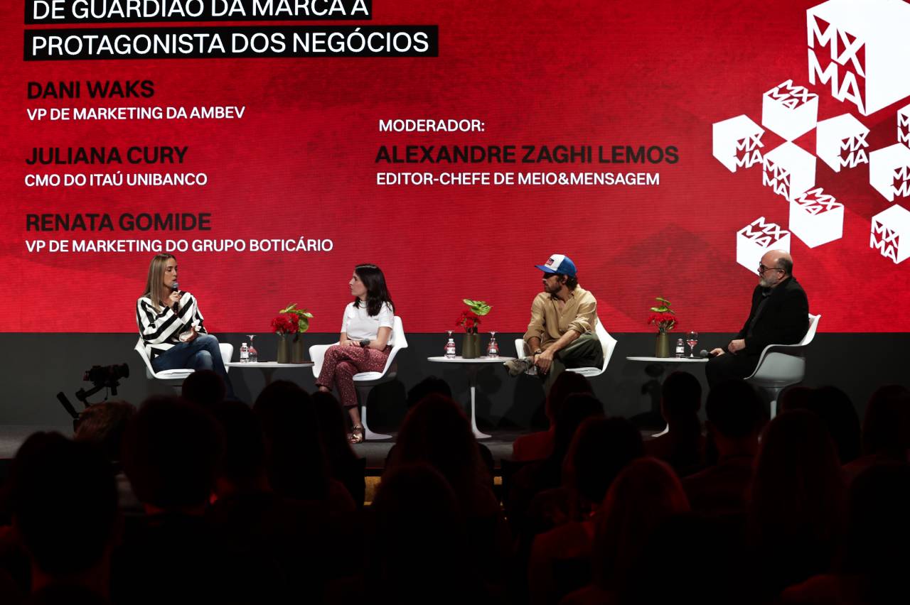 O protagonismo e os desafios no mandato do CMOs