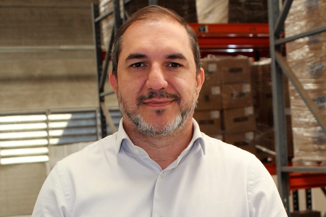 Black Skull apresenta gerente de marketing