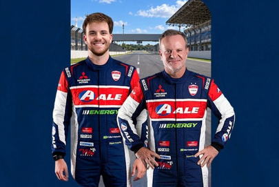 ALE Combustíveis patrocina retorno de Barrichello à Stock Car