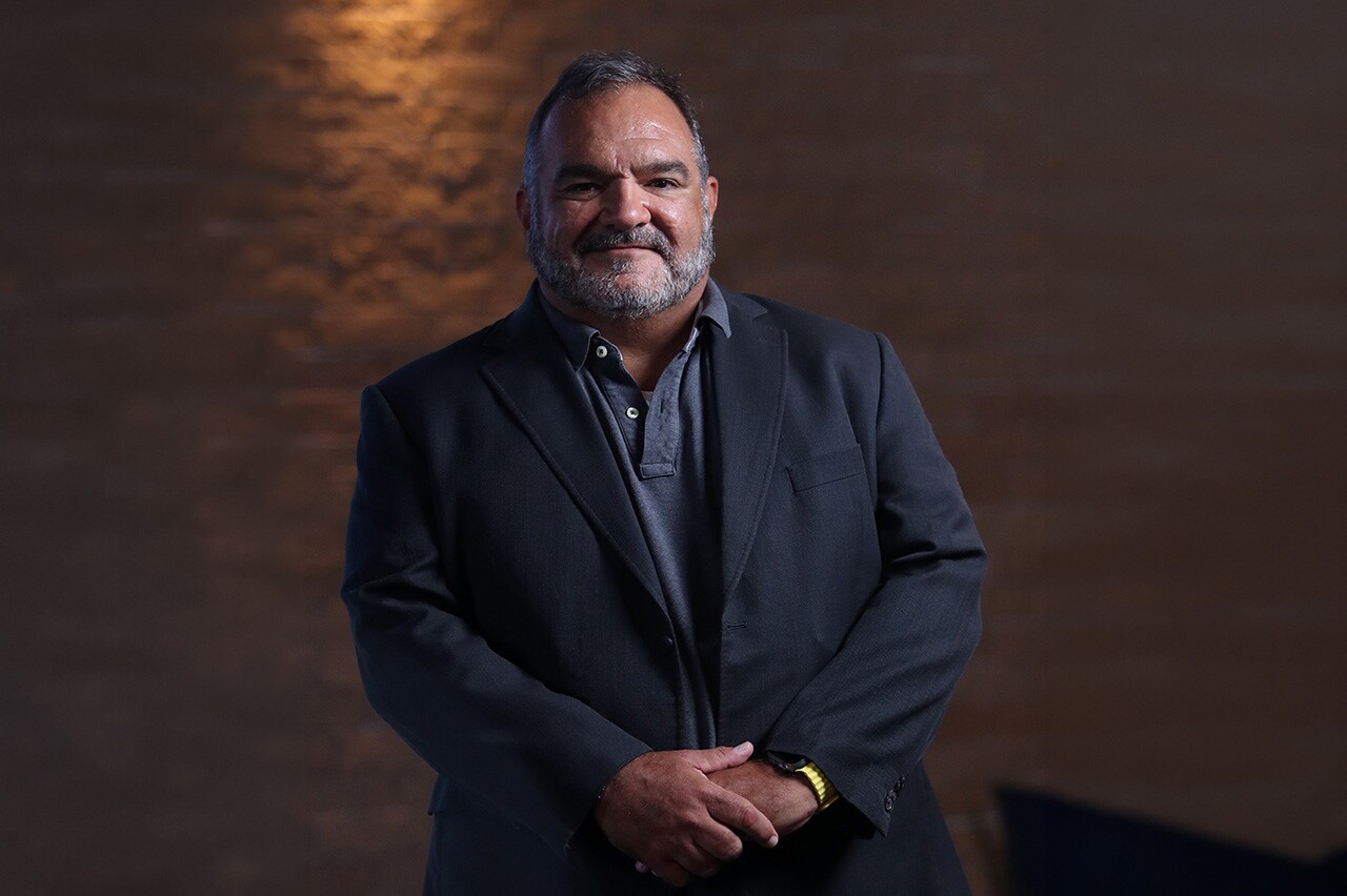 O presidente da SET, Paulo Henrique Castro, atualiza como está o processo de implantação da TV 3.0 (Crédito: Divulgação)