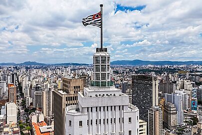 Câmara de SP aprova veto a bets em eventos esportivos