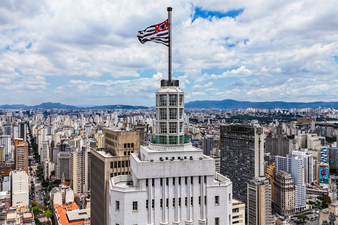 Câmara de SP aprova veto a bets em eventos esportivos