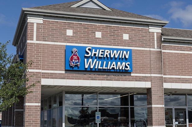 Sherwin-Williams escolhe a Approach e a Euphoria Creative como novas parceiras de comunicação no Brasil (Crédito: jetcityimage - stock.adobe.com)