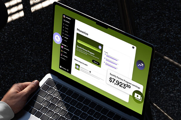 Spotify Partner Program também está disponível para creators de podcast no Brasil (Créditos: MD NAZMUL AdobeStock/Divulgação/Site)