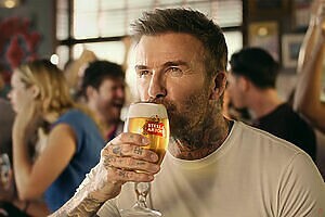 Stella Artois Champions League