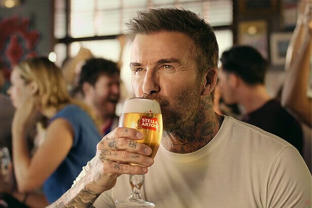 Stella Artois Champions League