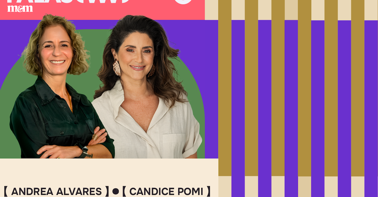 Falas WW #56: Mulheres maduras querem poder ou outra vida?