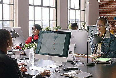 Geração Z: os jovens estão remodelando o trabalho?