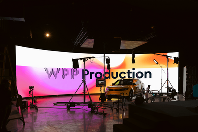 WPP cria hub global para conectar produção e IA