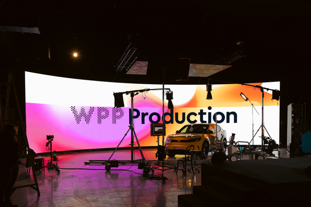 Devon’s Point será operado pela WPP Production