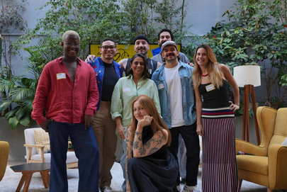 Tastemade entra no mercado de influência com Creator Lab