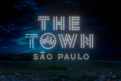 The Town: Mercado Pago substitui Itaú em patrocínio