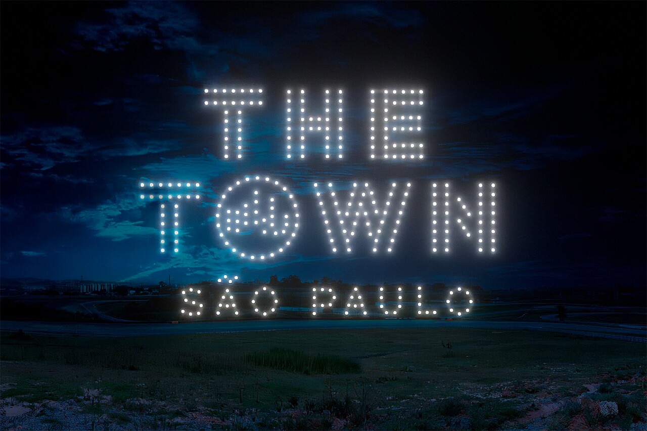 The Town: Mercado Pago substitui Itaú em patrocínio
