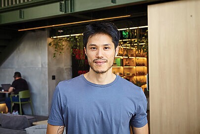 Vitor Kamada é o novo chief media officer da BETC Havas