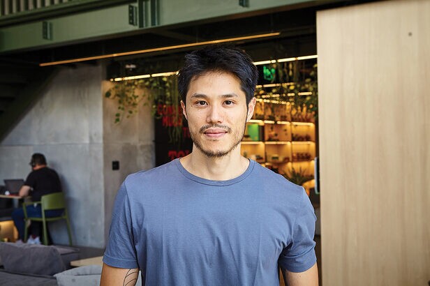 Vitor Kamada