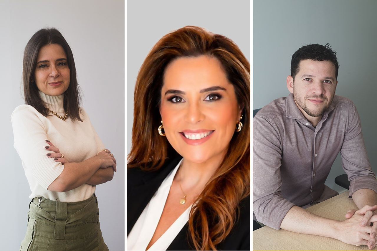 Haleon reestrutura liderança regional em três divisões