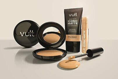 Vult apresenta nova identidade e amplia portfólio