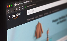 amazon
