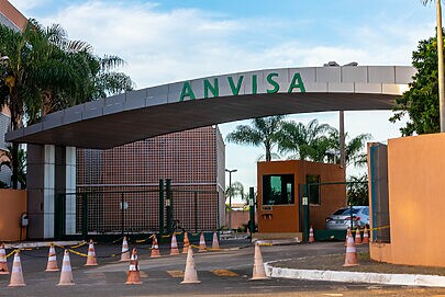 5 marcas que foram alvo de medidas da Anvisa em 2026