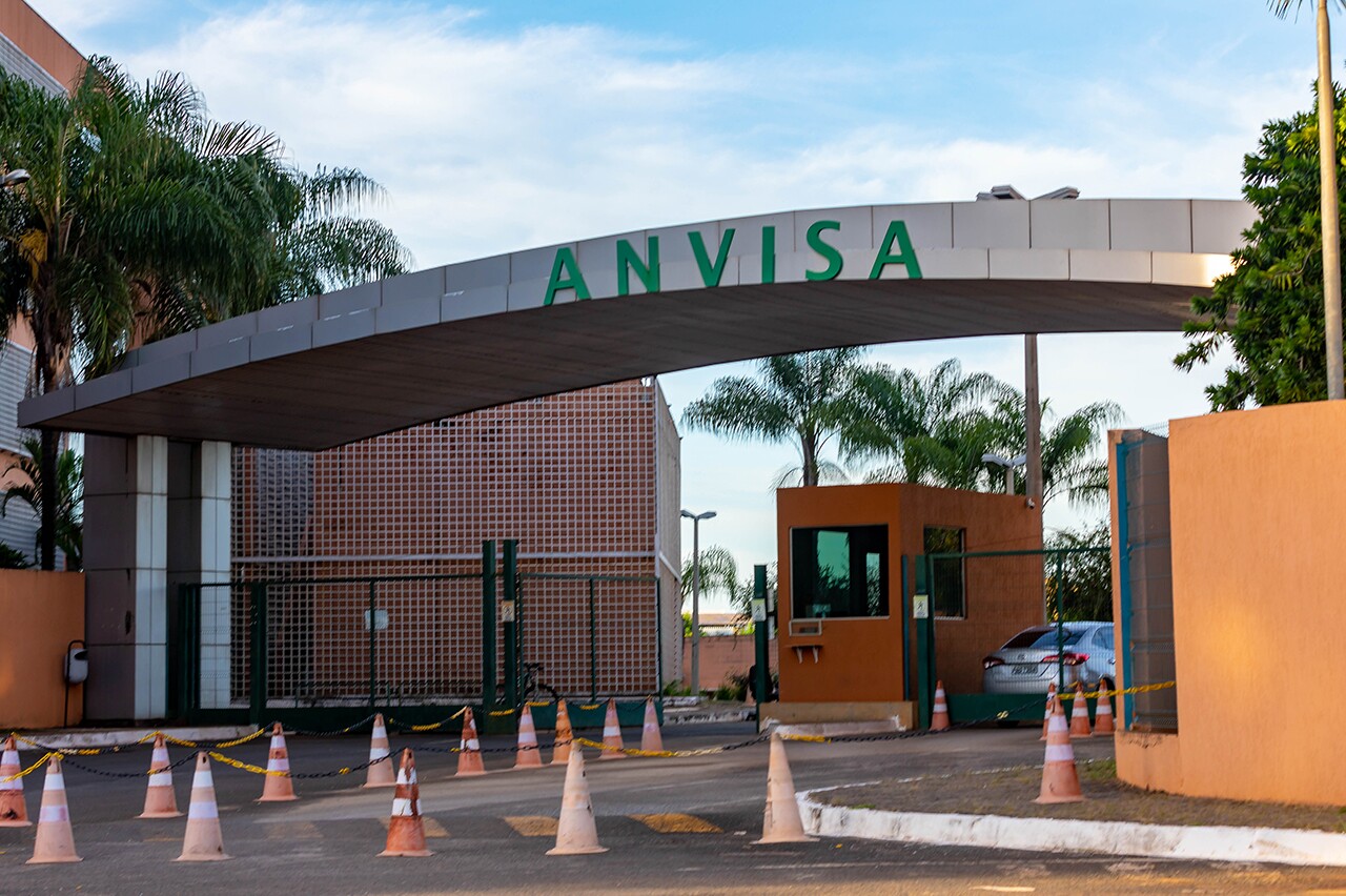 5 marcas que foram alvo de medidas da Anvisa em 2026