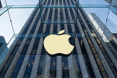 Dança das Contas: Apple, Denza, Almond Breeze e outros