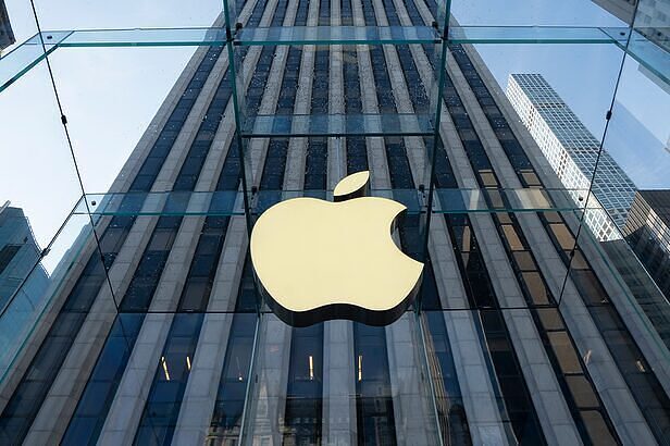 Apple Brasil passa a contar com a Ágora na comunicação e relações públicas da marca (Crédito: Tada Images - stock.adobe.com)