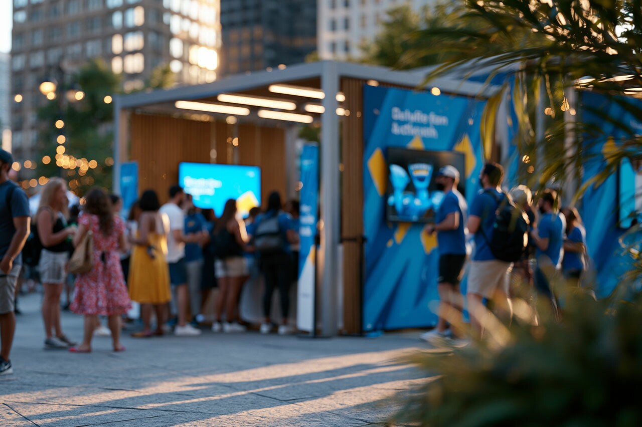 Agências repensam a importância do marketing de experiência